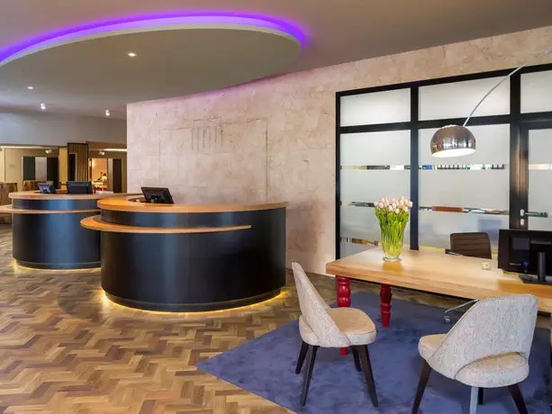 Mercure Hotel Atrium Braunschweig