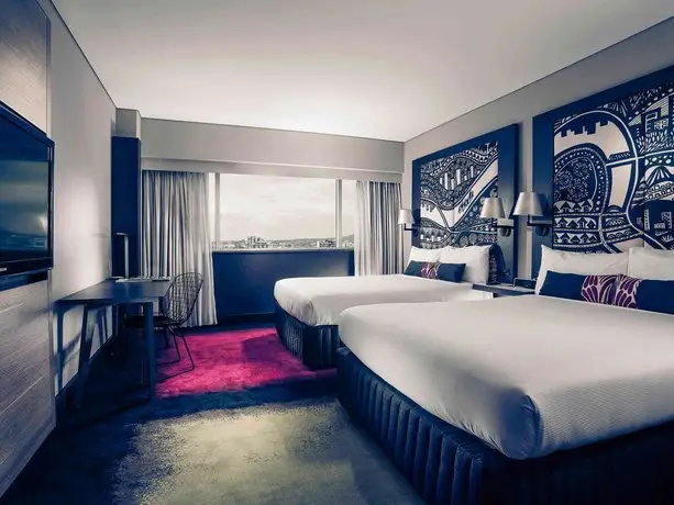 Mercure Hotel Brisbane 