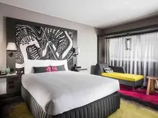 Mercure Hotel Brisbane 