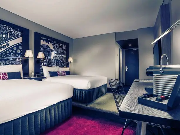 Mercure Hotel Brisbane 