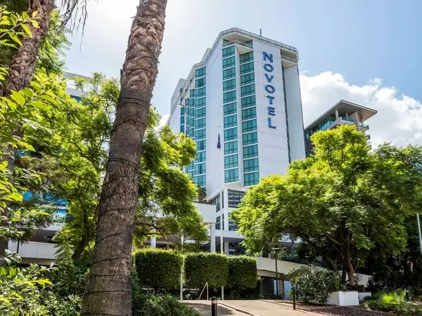 Novotel Brisbane