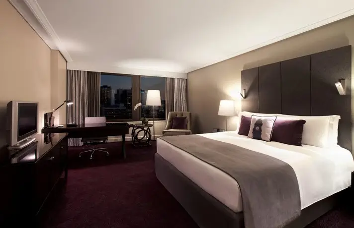 Sofitel Brisbane Central 