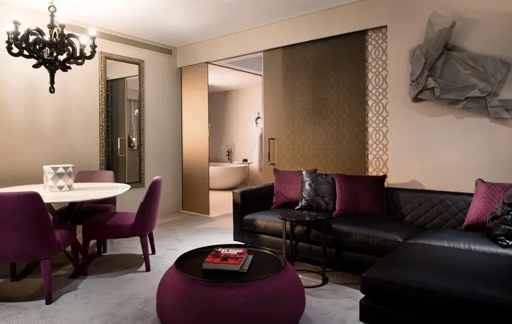 Sofitel Brisbane Central 