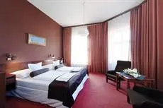 Hotel SLAVIA Brno 