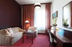 Hotel SLAVIA Brno 