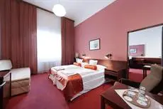 Hotel SLAVIA Brno 