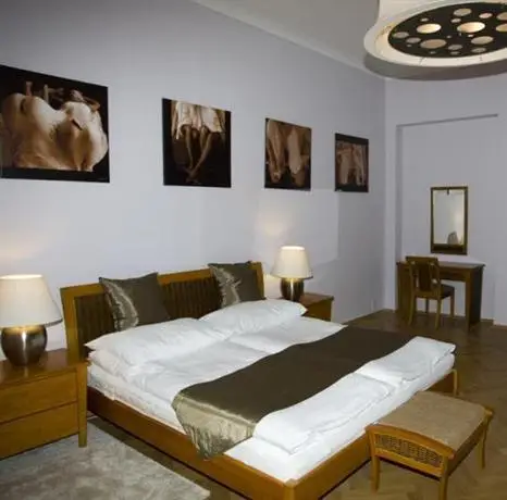 Hotel Santander Brno