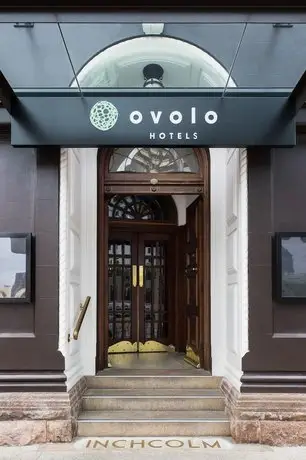 Ovolo Inchcolm