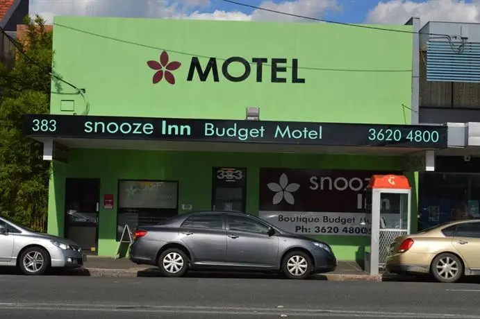 Snooze Inn