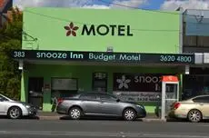 Snooze Inn 