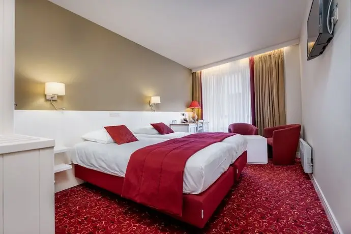 Hotel Acacia Bruges 