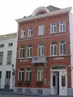 Hotel Asiris 