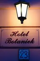 Hotel Botaniek 