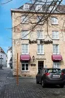 Hotel Bryghia 