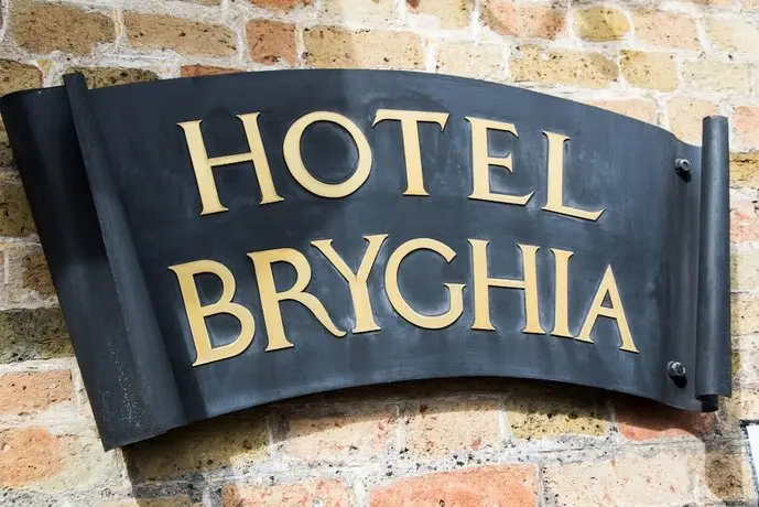 Hotel Bryghia 