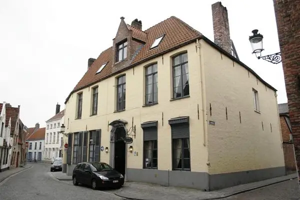 Hotel Goezeput