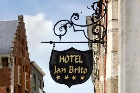 Hotel Jan Brito - Small Elegant Hotels 