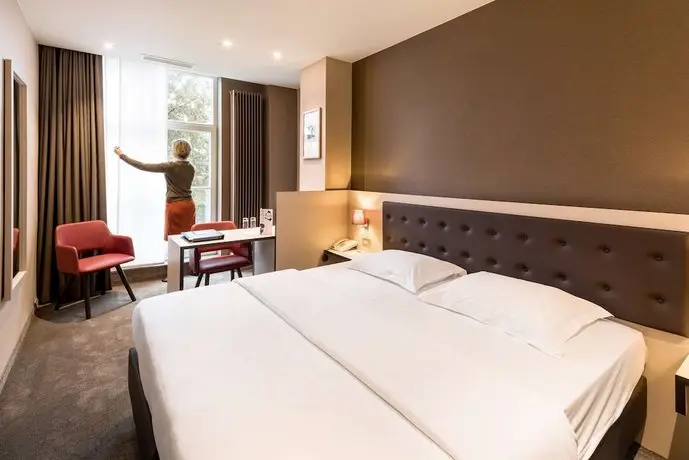 Hotel Navarra Brugge 