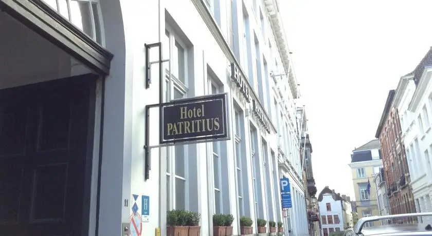 Hotel Patritius