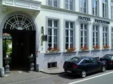 Hotel Patritius 