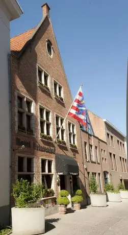 Hotel Prinsenhof 