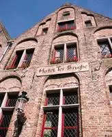 Hotel Ter Brughe 