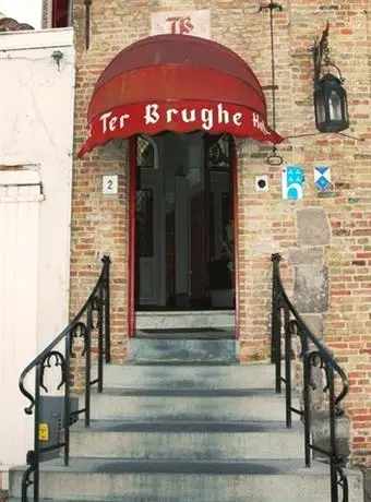 Hotel Ter Brughe 