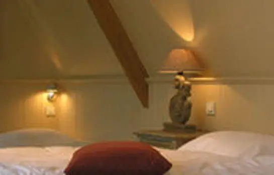 Hotel Ter Duinen Bruges