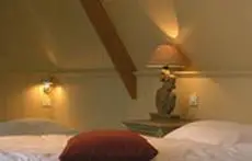 Hotel Ter Duinen Bruges 