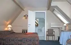 Hotel Ter Duinen Bruges 