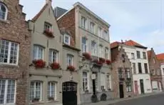 Hotel Ter Duinen Bruges 