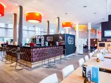 Novotel Brugge Centrum 