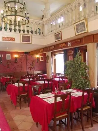 Hotel Aristote 