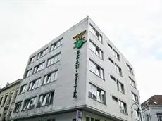 Hotel Beau Site Brussels 