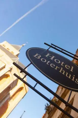 Hotel Boterhuis