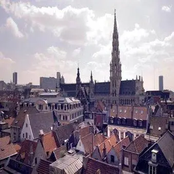 Hotel Floris Arlequin Grand-Place