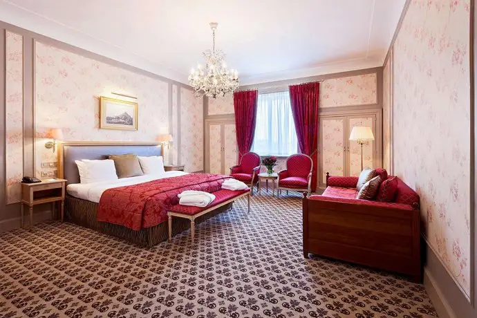 Hotel Metropole Brussels