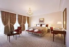 Hotel Metropole Brussels 