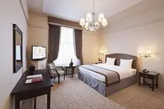 Hotel Metropole Brussels 