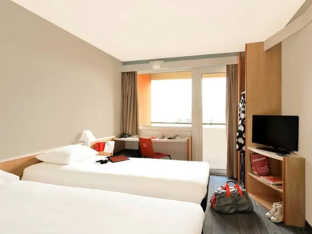 Ibis Budapest Citysouth Hotel 