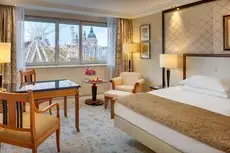 Kempinski Hotel Corvinus Budapest 