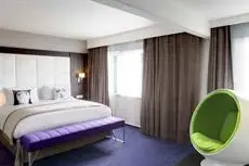 Sofitel Brussels Le Louise 