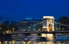 Sofitel Budapest Chain Bridge 