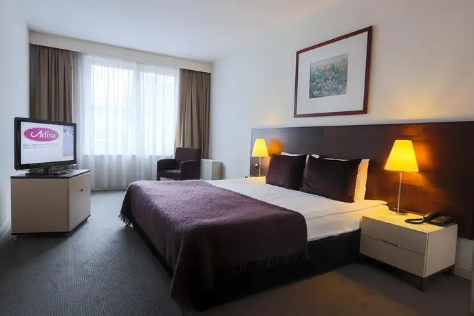 Adina Apartment Hotel Budapest