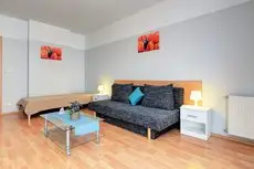 Agape Apartments Budapest 