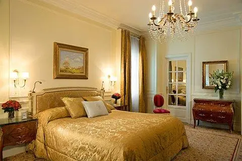 Alvear Palace Hotel Leading Hotels of the World