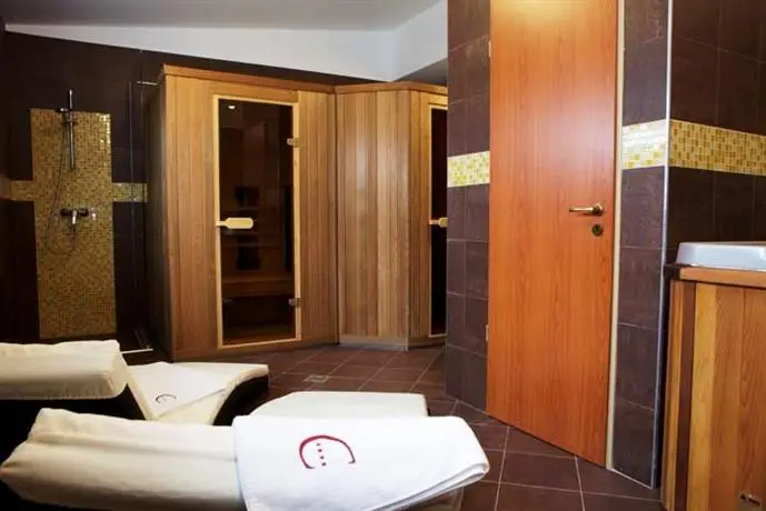 Hotel City Inn Budapest 