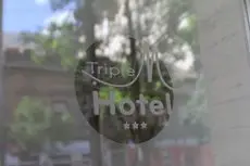 Triple M Hotel 