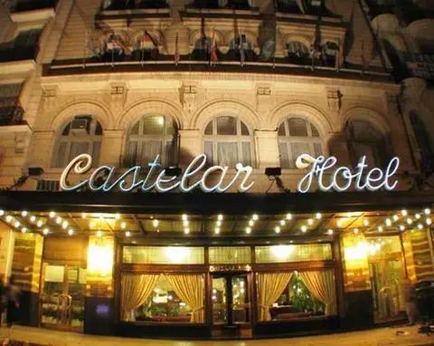 Castelar Hotel & SPA