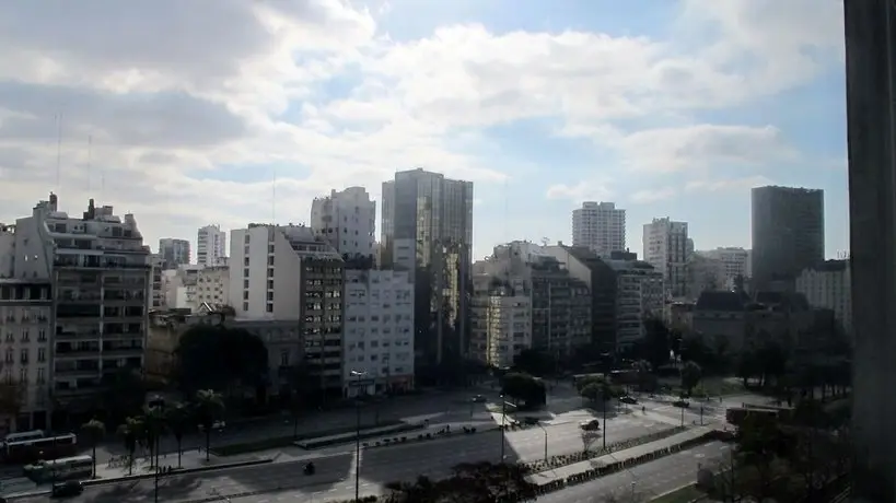 Embajador Hotel Buenos Aires